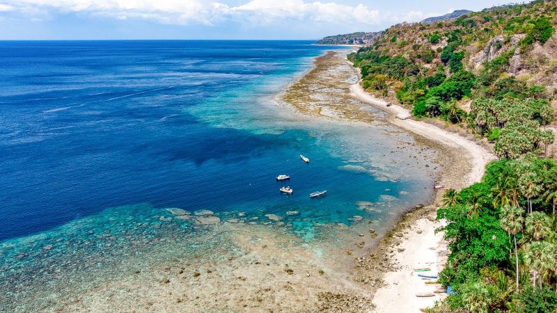 Kinh nghiệm du lịch Đông Timor từ A tới Z dành cho bạn 8