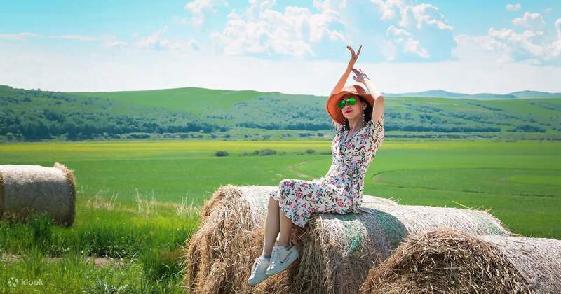 Du lịch Erenhot, khám phá vẻ đẹp của thảo nguyên vô tận 9
