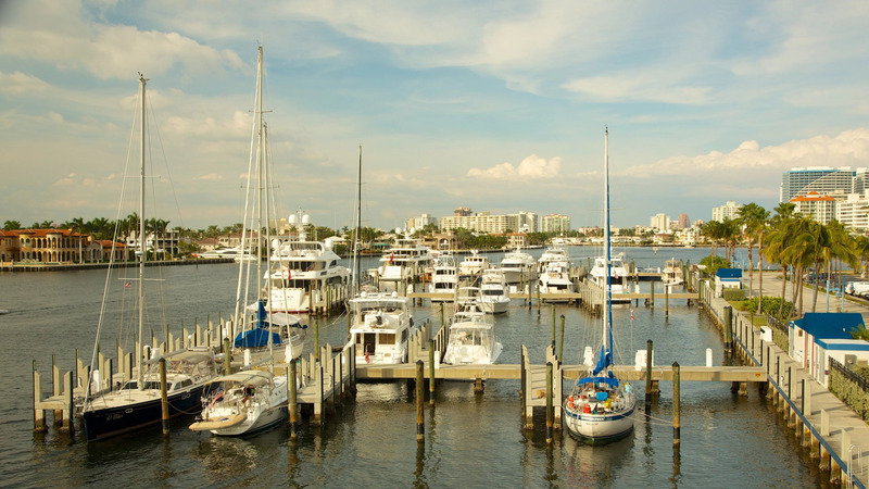 Thả mình giữa Fort Lauderdale, hành trình khám phá Venice của nước Mỹ 3