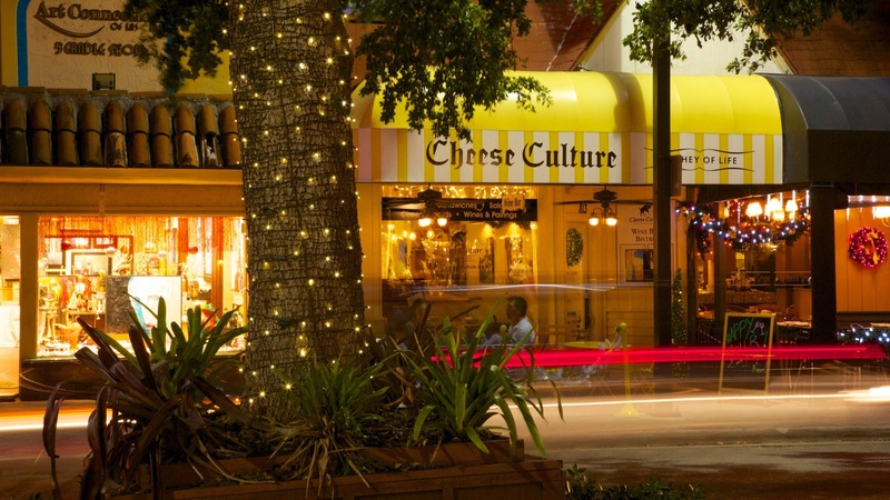 Thả mình giữa Fort Lauderdale, hành trình khám phá Venice của nước Mỹ 9