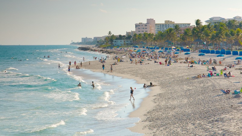 Thả mình giữa Fort Lauderdale, hành trình khám phá Venice của nước Mỹ 5