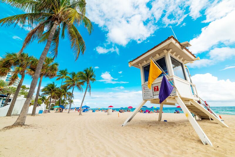 Thả mình giữa Fort Lauderdale, hành trình khám phá Venice của nước Mỹ 10