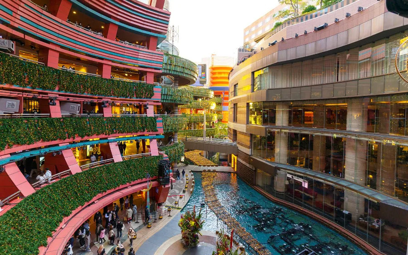 Du lịch Fukuoka tự túc với lịch trình ăn chơi, đi lại chi tiết 12