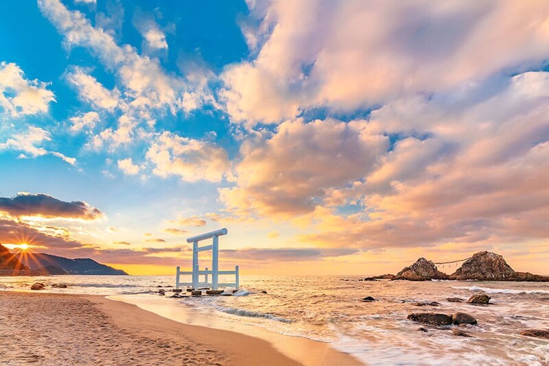 Du lịch Fukuoka tự túc với lịch trình ăn chơi, đi lại chi tiết 6