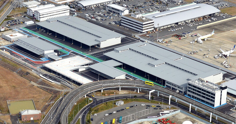 Du lịch Fukuoka tự túc với lịch trình ăn chơi, đi lại chi tiết 8