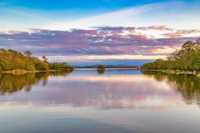 Galway mảnh ghép văn hóa độc đáo bên bờ biển phía tây Ireland 6