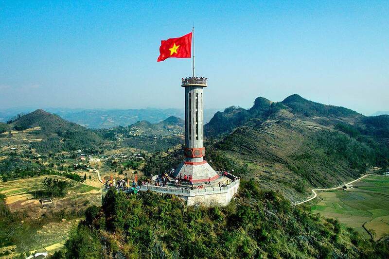 Gợi ý top địa điểm du lịch gần Hà Nội 2 ngày 1 đêm cho kỳ nghỉ đáng giá 4