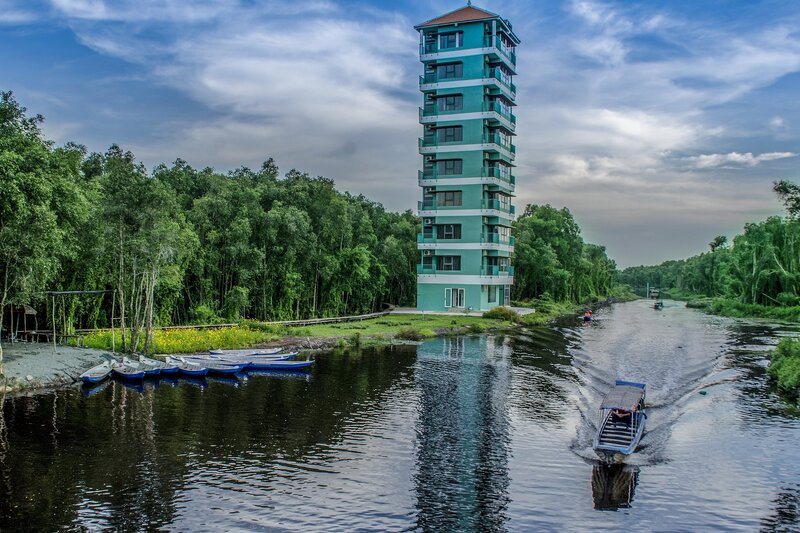 8 điểm du lịch gần Sài Gòn 2 ngày 1 đêm lý tưởng 3