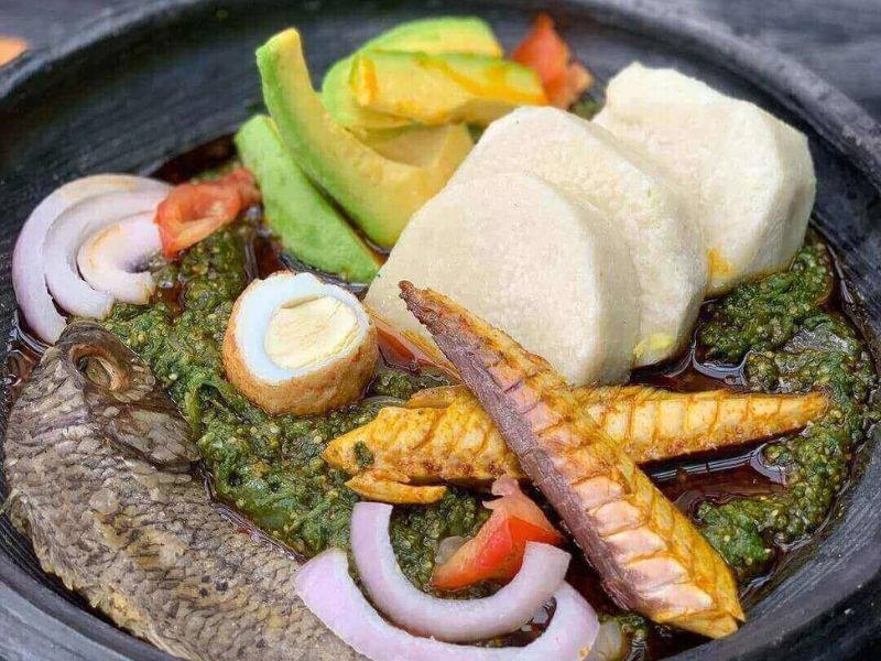 Du lịch Ghana: Điểm đến cho người yêu lịch sử và thiên nhiên 10