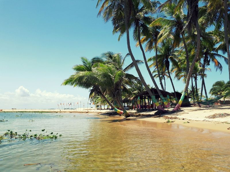 Du lịch Ghana: Điểm đến cho người yêu lịch sử và thiên nhiên 9