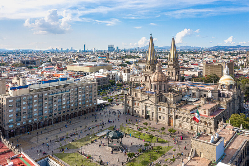 Trải nghiệm thành phố Guadalajara mang “chất Mexico nhất” 2