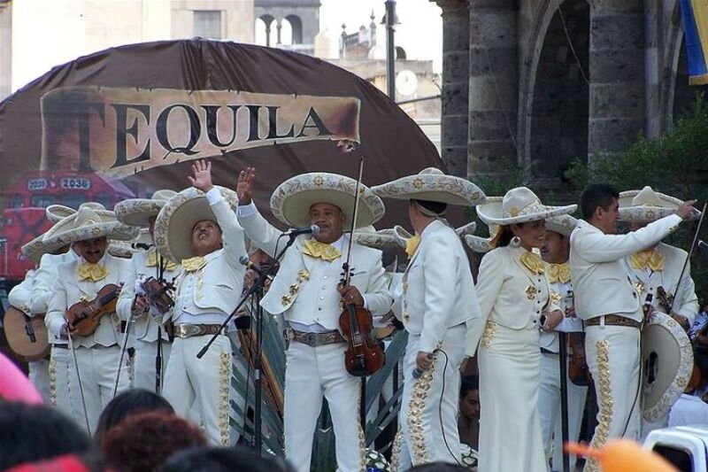 Trải nghiệm thành phố Guadalajara mang “chất Mexico nhất” 11