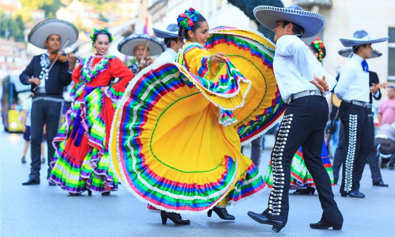 Trải nghiệm thành phố Guadalajara mang “chất Mexico nhất” 14