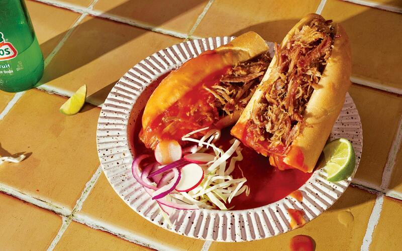 Trải nghiệm thành phố Guadalajara mang “chất Mexico nhất” 15