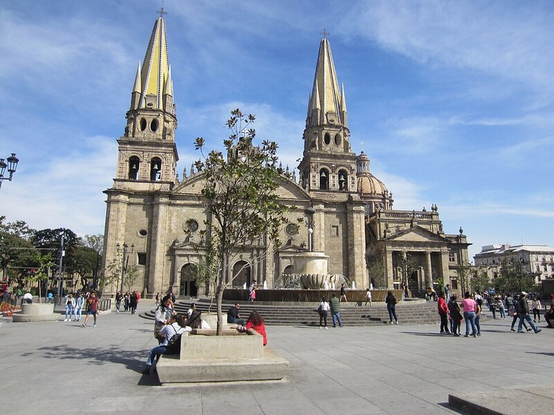 Trải nghiệm thành phố Guadalajara mang “chất Mexico nhất” 16