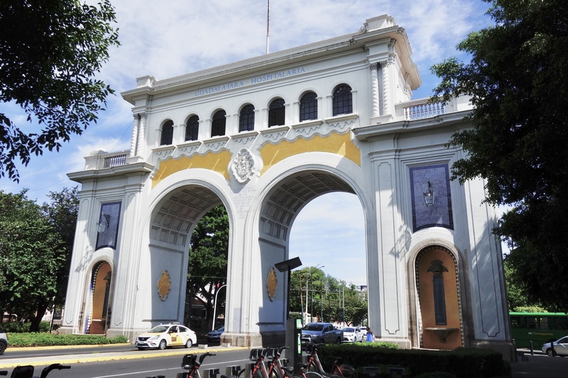 Trải nghiệm thành phố Guadalajara mang “chất Mexico nhất” 5