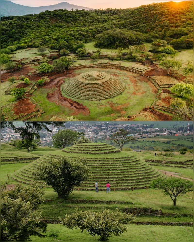 Trải nghiệm thành phố Guadalajara mang “chất Mexico nhất” 9