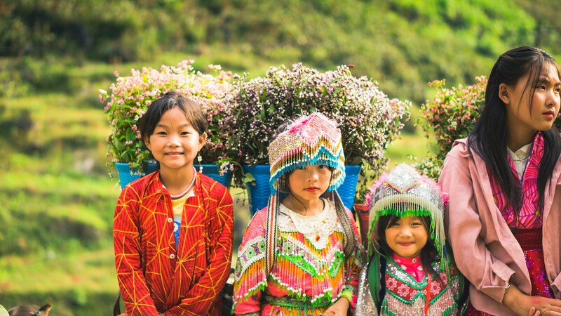 Kinh nghiệm du lịch Hà Giang tự túc với 12 địa điểm hot nhất 28