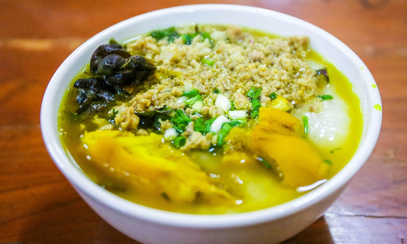 Du lịch Hà Giang tháng 7 mang vẻ đẹp nguyên sơ mùa nước đổ 9