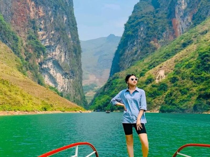 Du lịch Hà Giang tháng 8: Khám phá vẻ đẹp mùa giao sắc trên vùng cao 2