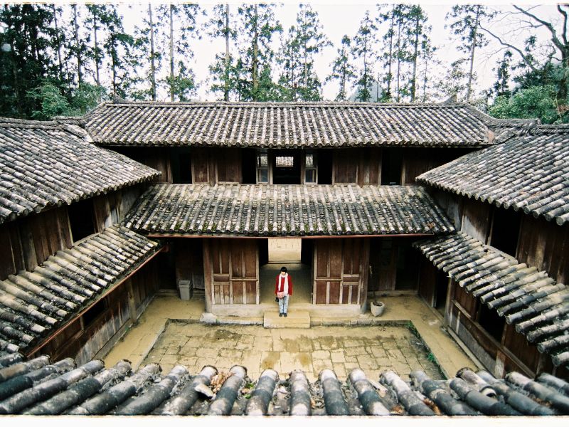 Du lịch Hà Giang tháng 8: Khám phá vẻ đẹp mùa giao sắc trên vùng cao 6