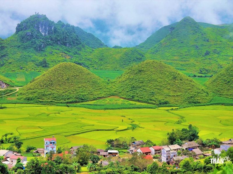 Du lịch Hà Giang tháng 8: Khám phá vẻ đẹp mùa giao sắc trên vùng cao 5