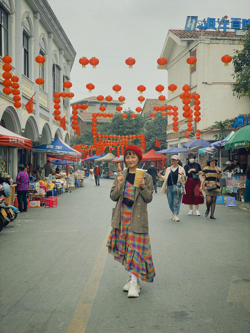 Một ngày du lịch Hà Khẩu có những trải nghiệm gì thú vị 7