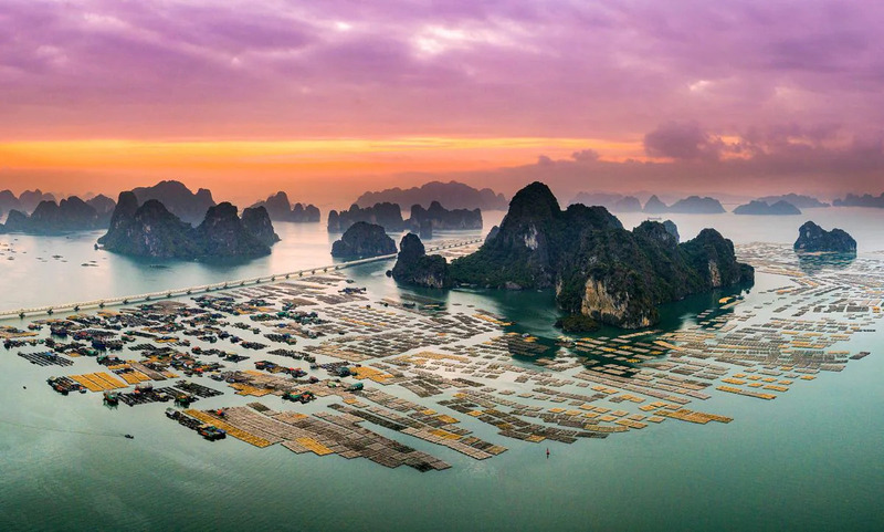 Du lịch Hạ Long 3 ngày 2 đêm trải nghiệm trọn vị biển, vui quên lối về 5