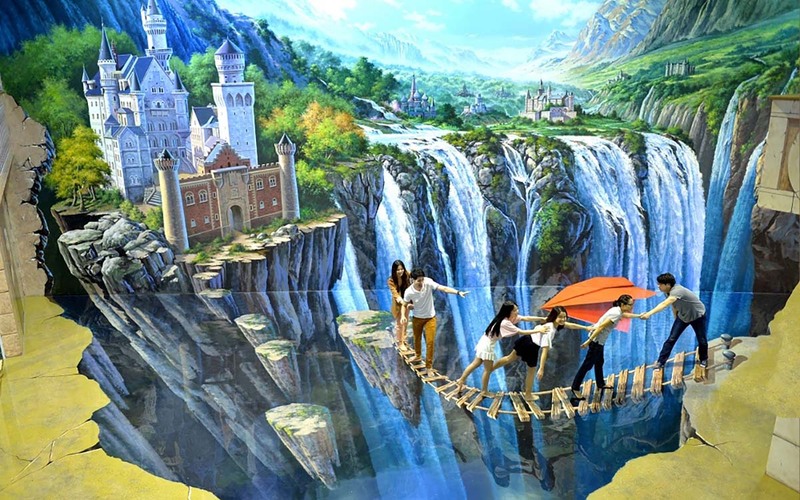 Du lịch Hạ Long 3 ngày 2 đêm trải nghiệm trọn vị biển, vui quên lối về 8