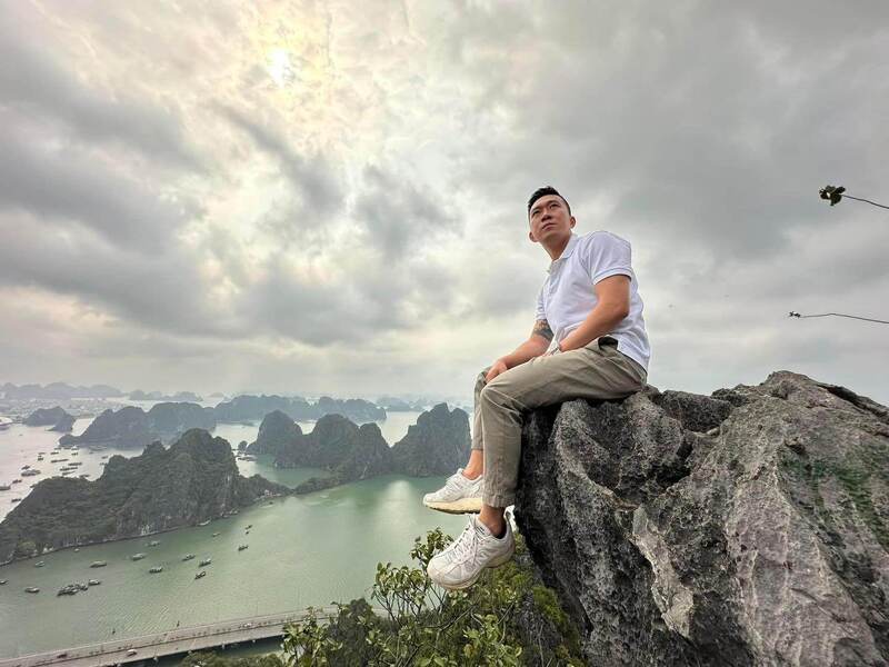 Du lịch Hạ Long 3 ngày 2 đêm trải nghiệm trọn vị biển, vui quên lối về 9