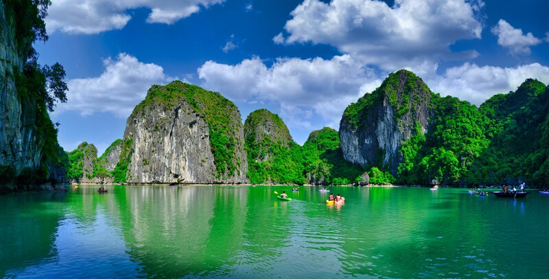 Có nên du lịch Hạ Long tháng 7 hay không và những điều bạn cần biết 3