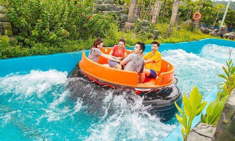 Có nên du lịch Hạ Long tháng 7 hay không và những điều bạn cần biết 5