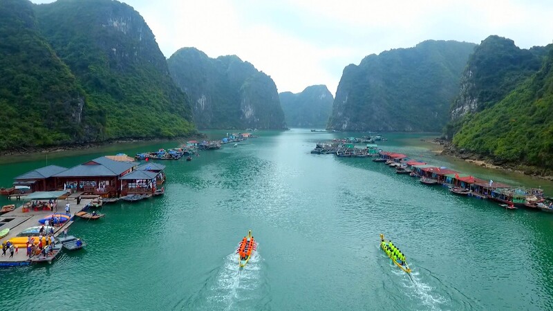 Có nên du lịch Hạ Long tháng 7 hay không và những điều bạn cần biết 9