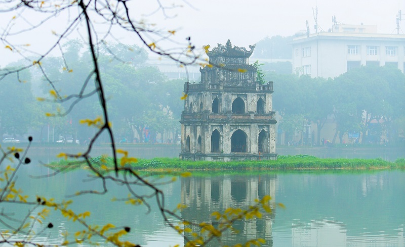 Du lịch Hà Nội, hành trình trở về quá khứ nghìn năm văn hiến 7