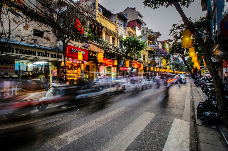 Du lịch Hà Nội tháng 7, hành trình khám phá ngày hè rực rỡ thủ đô 12
