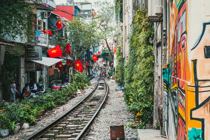 Du lịch Hà Nội tháng 7, hành trình khám phá ngày hè rực rỡ thủ đô 3