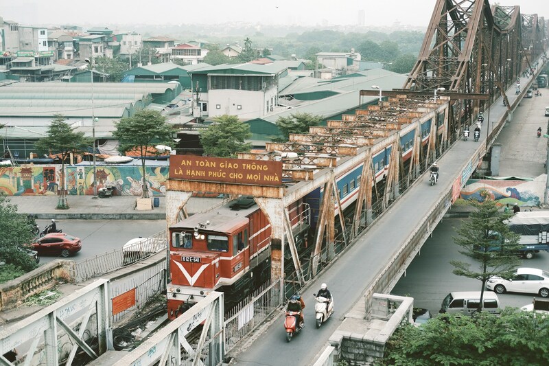 Du lịch Hà Nội tháng 7, hành trình khám phá ngày hè rực rỡ thủ đô 8