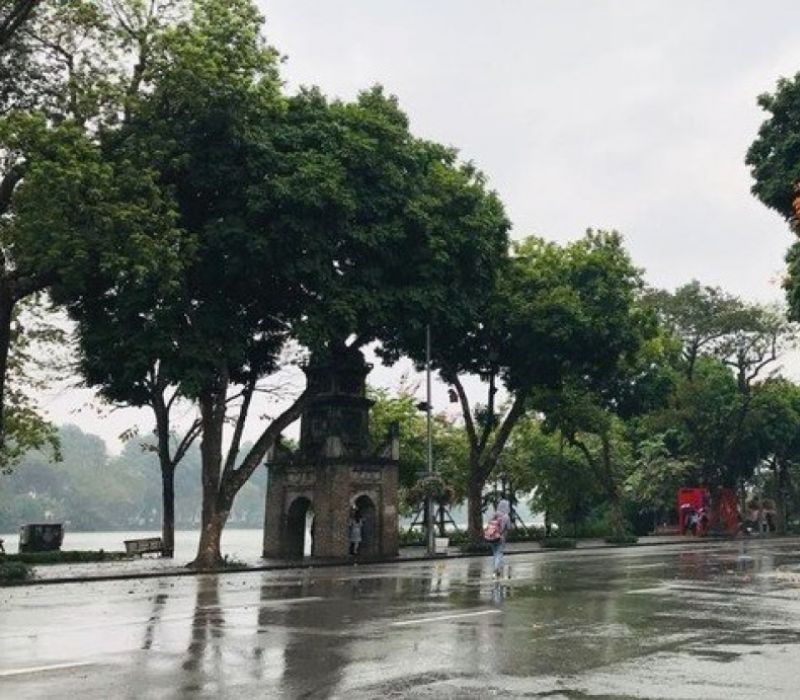 Du lịch Hà Nội tháng 8: Kinh nghiệm 'săn' mùa thu và cẩm nang khám phá Thủ đô từ A-Z 3