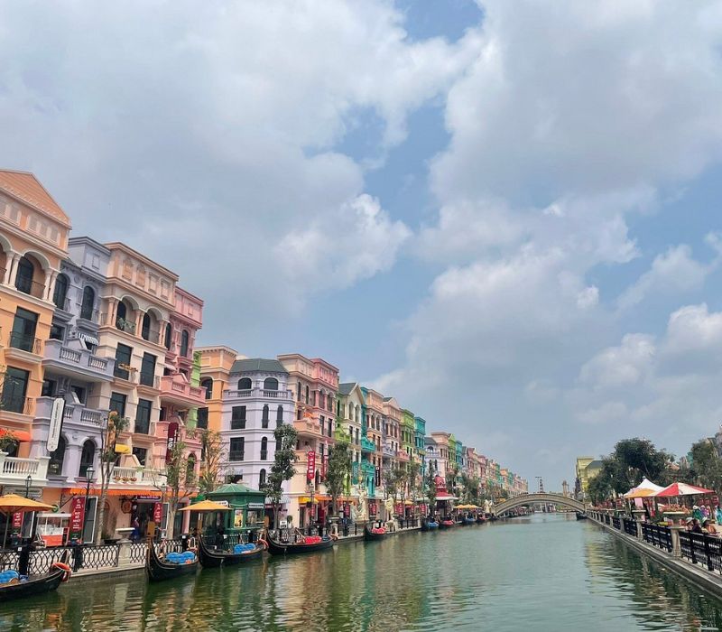 Du lịch Hà Nội tháng 8: Kinh nghiệm 'săn' mùa thu và cẩm nang khám phá Thủ đô từ A-Z 6