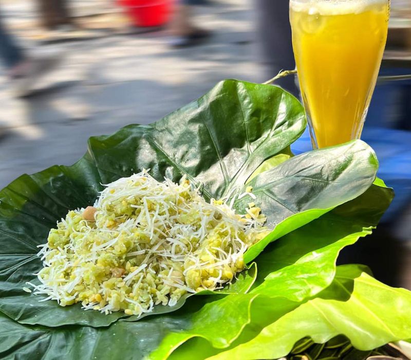 Du lịch Hà Nội tháng 8: Kinh nghiệm 'săn' mùa thu và cẩm nang khám phá Thủ đô từ A-Z 7