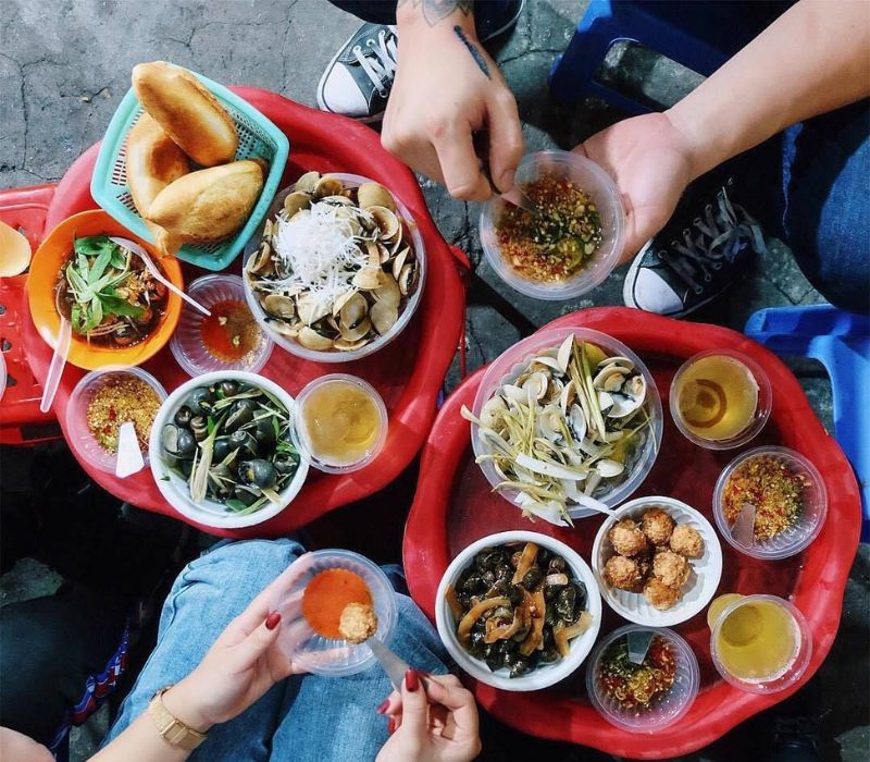 Du lịch Hà Nội tháng 8: Kinh nghiệm 'săn' mùa thu và cẩm nang khám phá Thủ đô từ A-Z 8