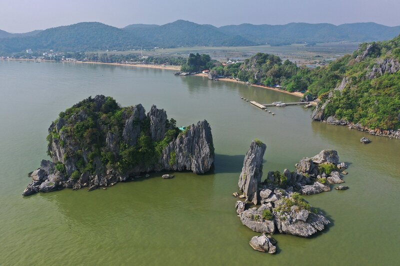 Du lịch Hà Tiên 2025: Cẩm nang A-Z ăn gì, chơi gì 15