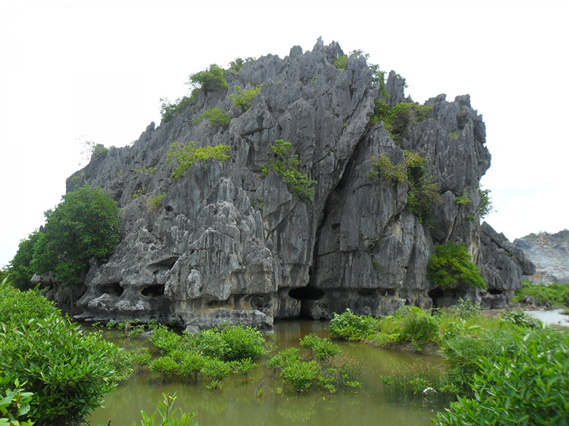 Du lịch Hà Tiên, mách bạn cẩm nang du lịch ăn gì, chơi gì 7