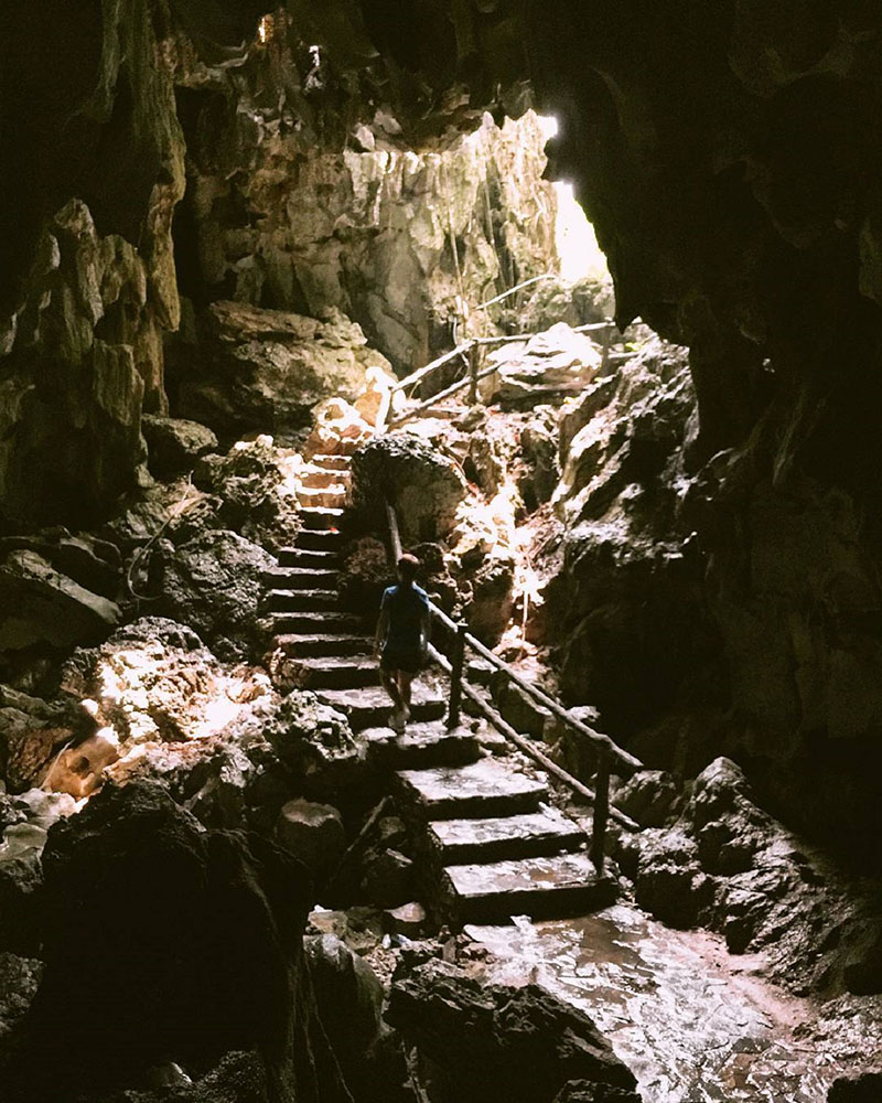 Du lịch Hà Tiên, mách bạn cẩm nang du lịch ăn gì, chơi gì 5