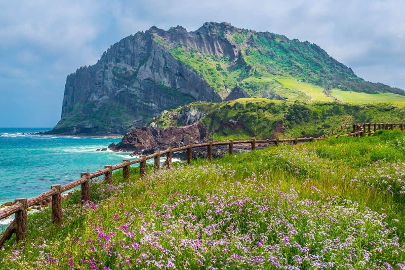 Du lịch Hàn Quốc tháng 8 tận hưởng mùa hè một cách trọn vẹn nhất 3