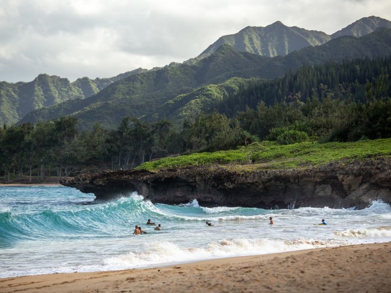 Du lịch Hawaii, bí quyết khám phá đảo nhiệt đới đầy mơ mộng 2