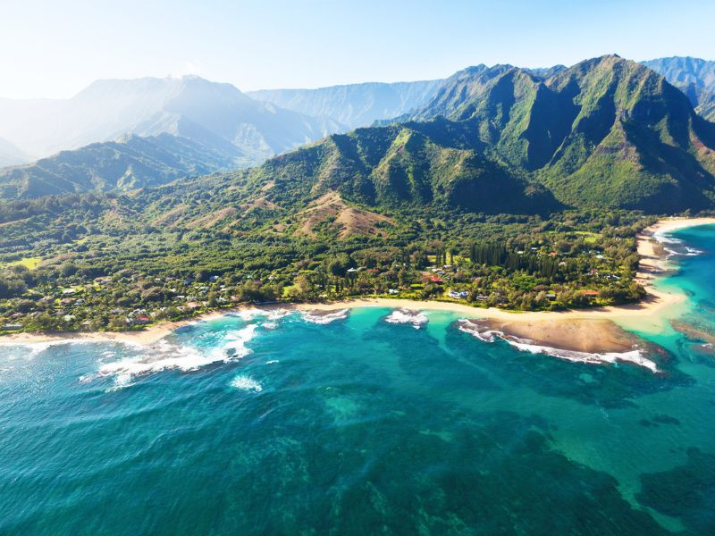 Du lịch Hawaii, bí quyết khám phá đảo nhiệt đới đầy mơ mộng 9