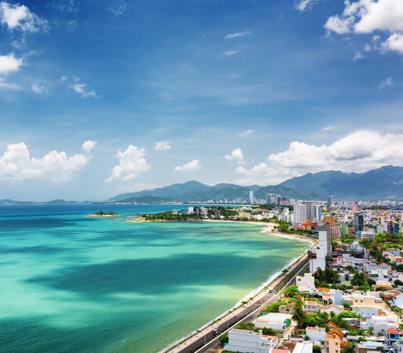 Du lịch hè Nha Trang, bí quyết tận hưởng kỳ nghỉ tuyệt vời 2