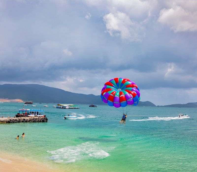 Du lịch hè Nha Trang, bí quyết tận hưởng kỳ nghỉ tuyệt vời 4