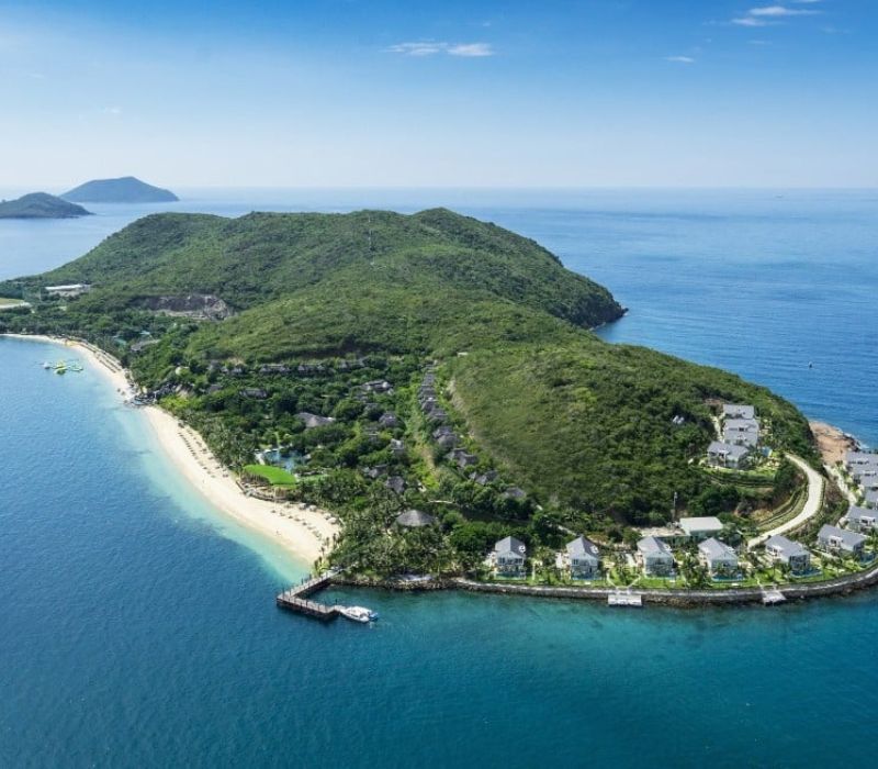 Du lịch hè Nha Trang, bí quyết tận hưởng kỳ nghỉ tuyệt vời 9